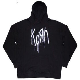 Sweat Still A Freak - Korn Officiel