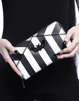 Grand portefeuille KILLSTAR 'Never trust the living'