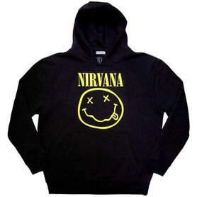 Sweat Smiley - Nirvana Officiel
