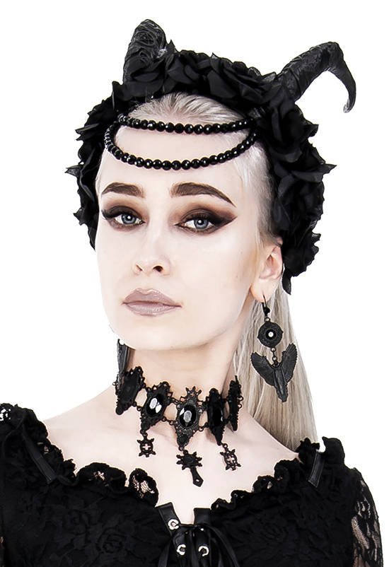 photo n°3 : Collier RESTYLE 'fortune teller'