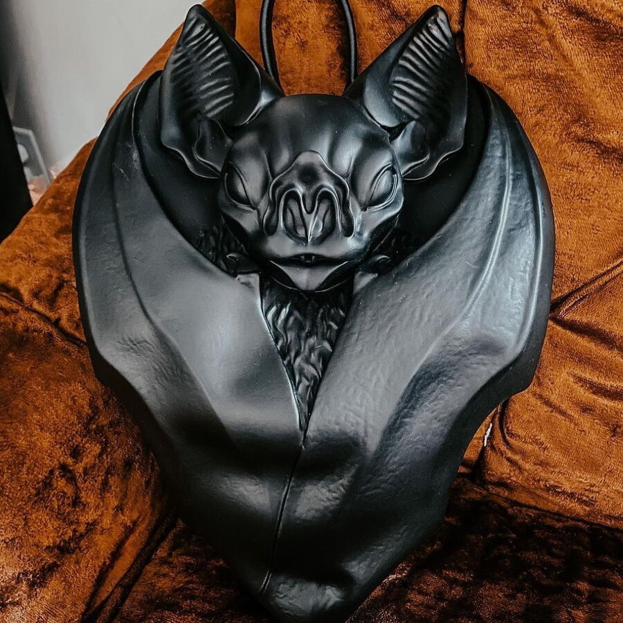 photo n°6 : Sac à dos KILLSTAR 'vamped up'