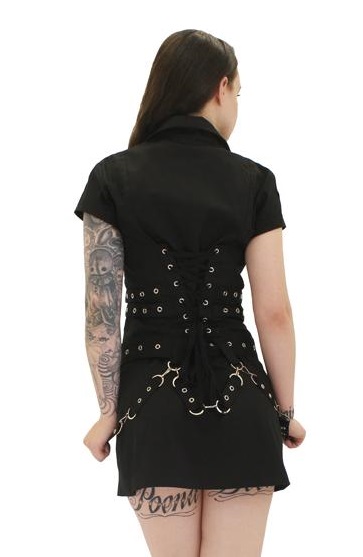 Robe De Soirée Rouge Foncé PHASE WEAR - Taille EU 38 - Pour Fête, événement - Très Bon état