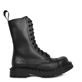 Rangers 10 trous en cuir - ALTERCORE