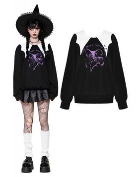 Sweat Witching Hour - Dark in Love