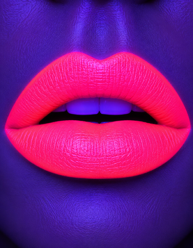 Rouge &agrave; L&egrave;vres UV Stargazer - Neon Rose