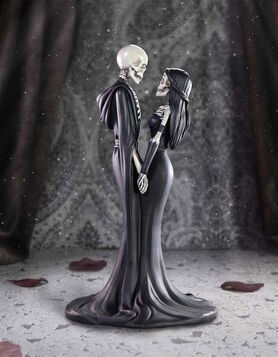 Figurine NEMESIS NOW 'eternal wow'