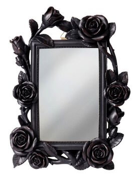 Miroir Gothique 'Rose & Vine' - Alchemy Gothic