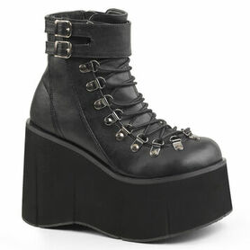 Bottines DemoniaCult KERA-21