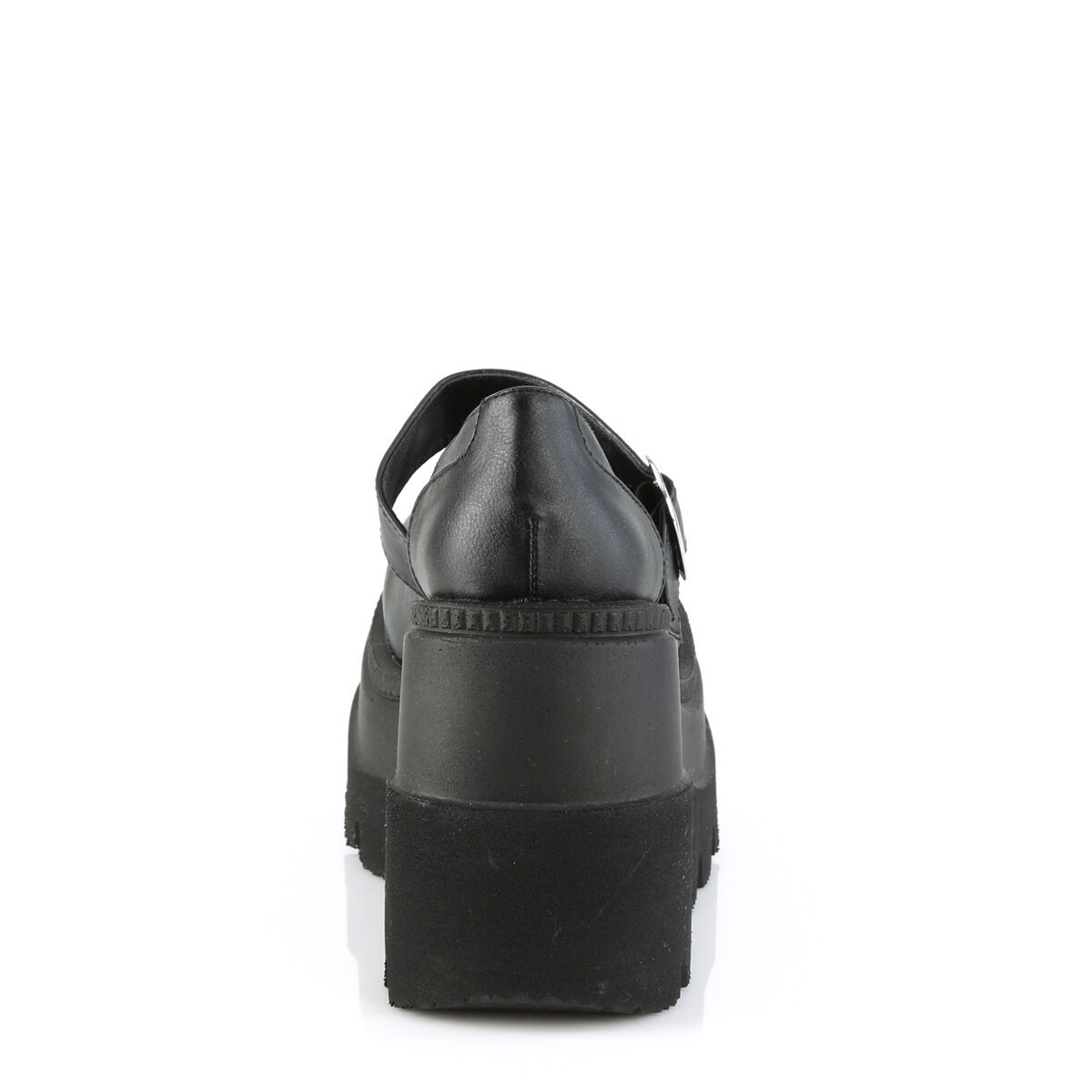 Chaussures gothiques femme a plateforme DEMONIACULT Shaker 23
