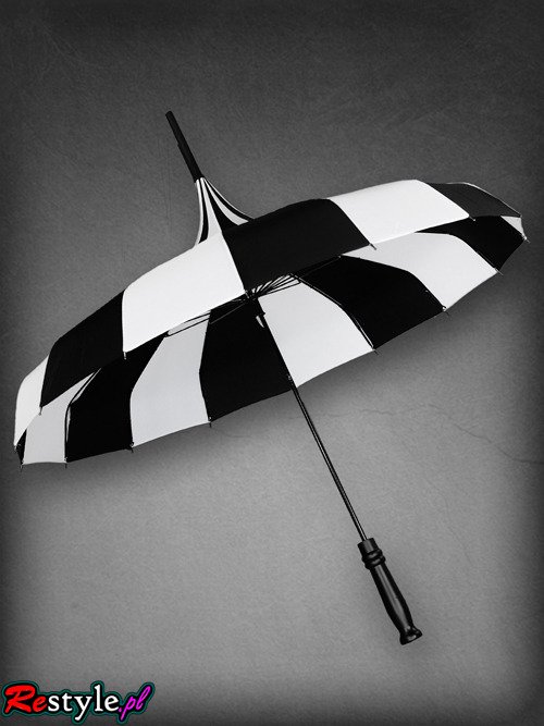 photo n°4 : Parapluie gothique style sorcière