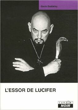 L'essor de Lucifer