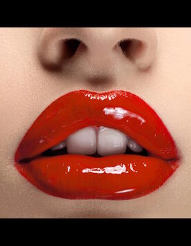 Sanguis - Gloss &agrave; L&egrave;vres Vampyrism - Jolie Beauty