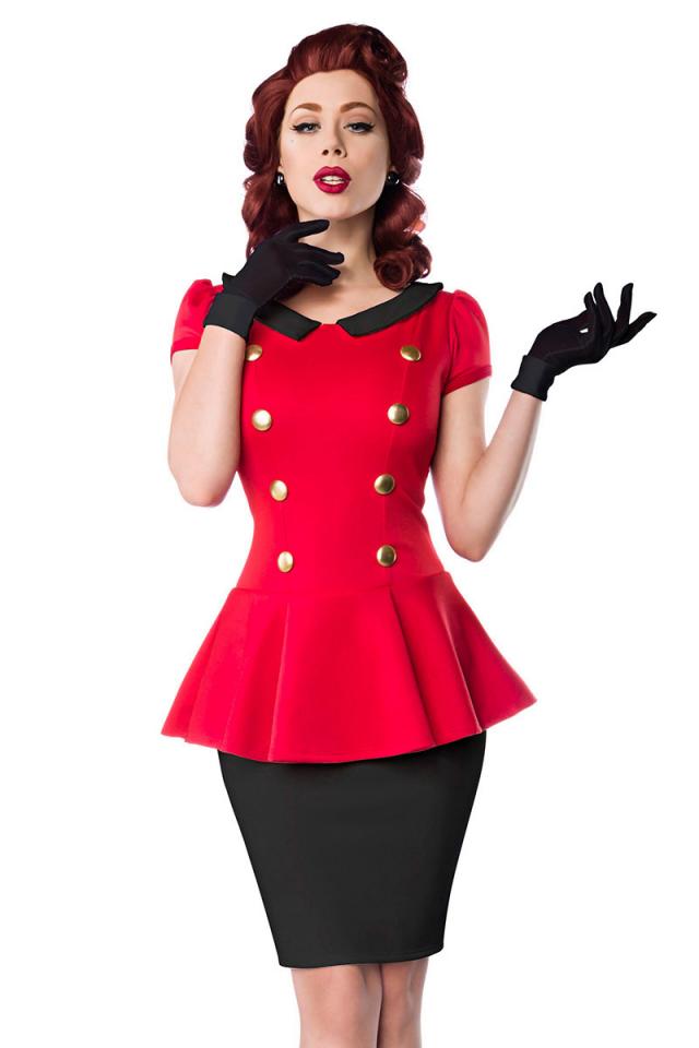 Robe Pin-Up BELSIRA