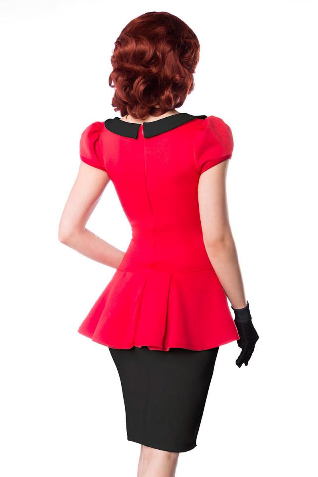 photo n°2 : Robe Pin-Up BELSIRA