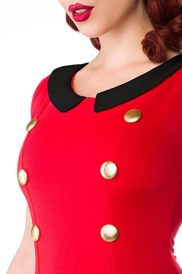 photo n°3 : Robe Pin-Up BELSIRA