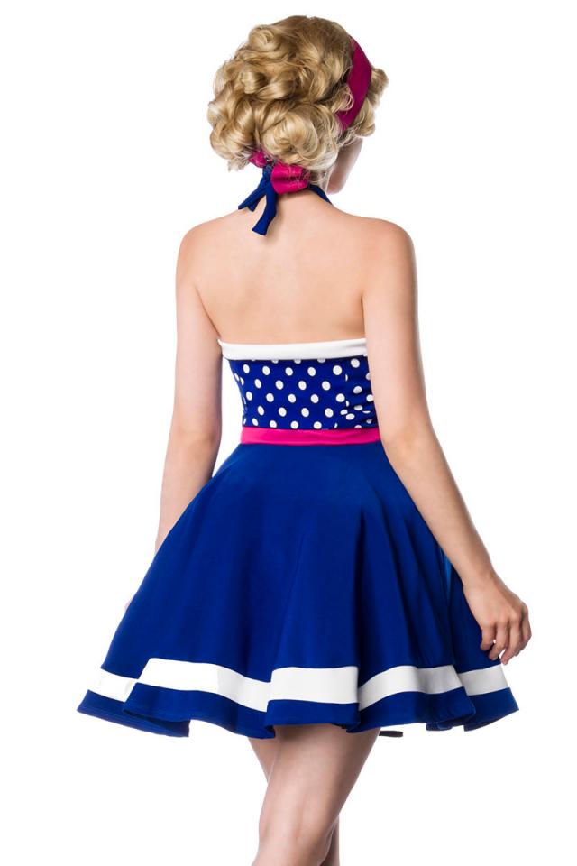 photo n°2 : Robe Pin-Up BELSIRA