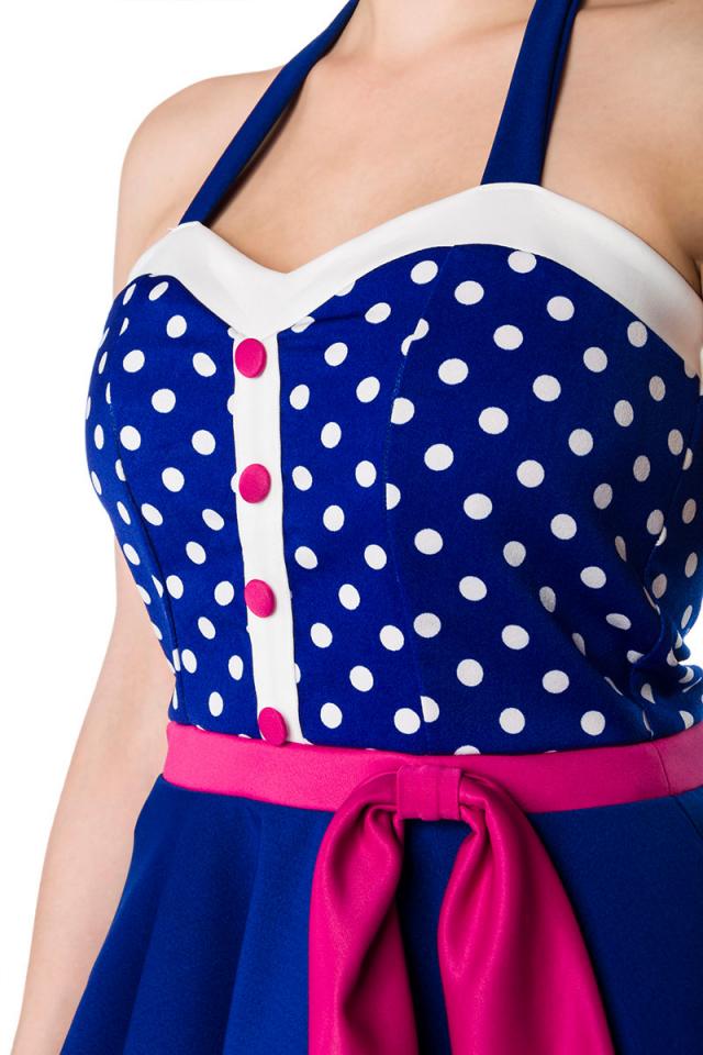 photo n°3 : Robe Pin-Up BELSIRA
