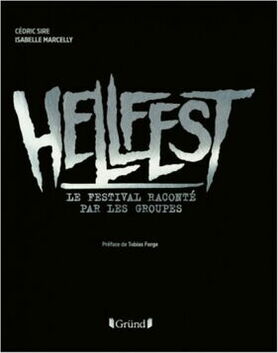 HELLFEST le festival raconté par les groupes