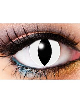 Lentilles gothique INNOVISION 'viper'