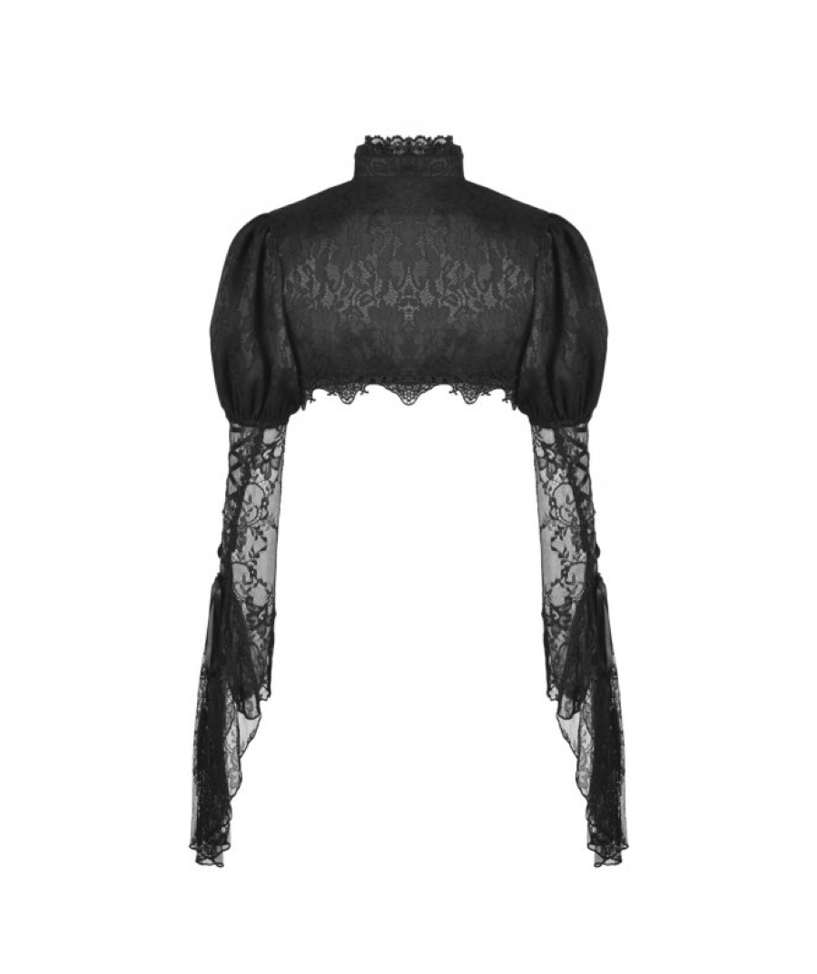 photo n°3 : Boléro romantique DARK IN LOVE 'loltad'