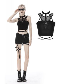 Top DARK IN LOVE 'Reboot Nocturne'