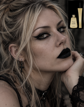 Eyeliner liquide extra noir