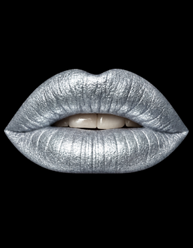 Rouge &agrave; L&egrave;vres Liquide M&eacute;tallique GHOSTLY - Jolie Beauty
