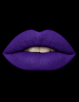 Rouge &agrave; L&egrave;vres Liquide Air Matte Ultra Violet - Jolie Beauty