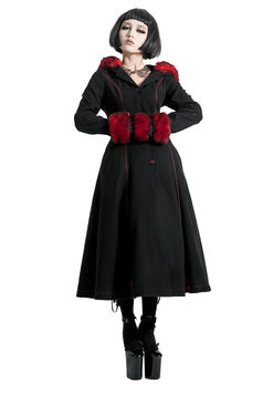 Long manteau lolita PYON PYON