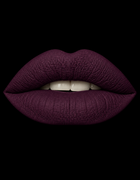 Rouge &agrave; L&egrave;vres Liquide Air Matte HAUNTED - Jolie Beauty