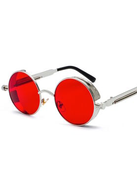 Lunettes de soleil rouges - Oculus Sanguis