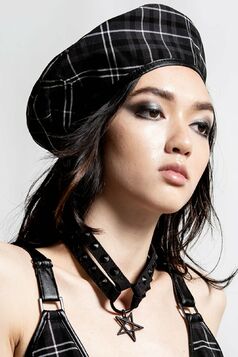 Collier KILLSTAR '90s daze'