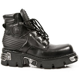 Chaussures gothiques NEW ROCK n° 924
