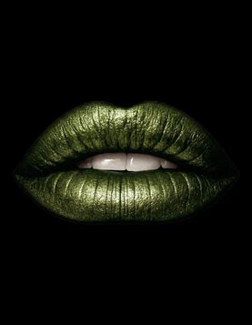 Ectoplasm - Rouge &agrave; l&egrave;vres liquide Magic Metallic - Jolie Beauty