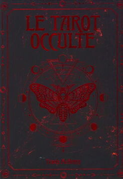 Coffret Tarot Occulte