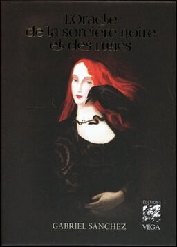 L'oracle de la sorcière noire