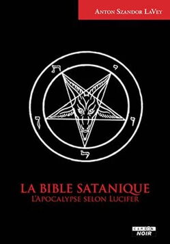La Bible Satanique