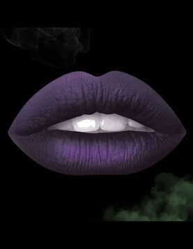 Envout&eacute; - Rouge &agrave; l&egrave;vres liquide Magic Metallic - Jolie Beauty