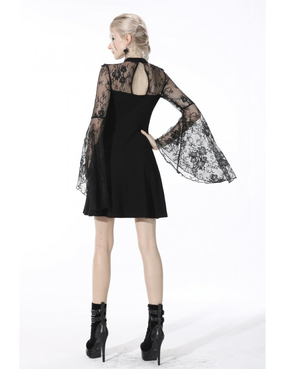photo n°6 : Robe DARK IN LOVE 'romancia'