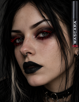 Mascara Rouge Stargazer
