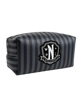 Trousse de Toilette de Voyage Wednesday