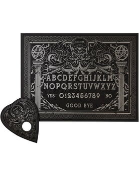 Planche ouija KILLSTAR 'abyss'