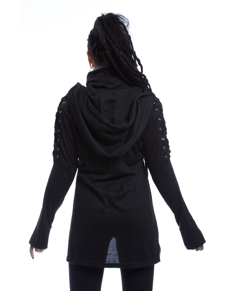 photo n°2 : Pull POIZEN INDUSTRIES 'acantha'