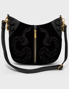 Sac Gothique 'Adder' - Killstar