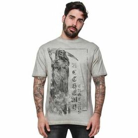 T-shirt ALCHEMY ENGLAND 'stone reaper'