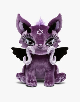 Peluche Element Cats Aether - Killstar