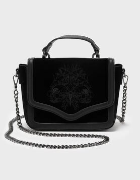 Sac 'All Things Decay' - Killstar