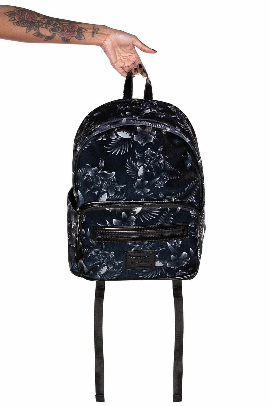 photo n°2 : Sac à dos KILLSTAR 'aloha from hell'