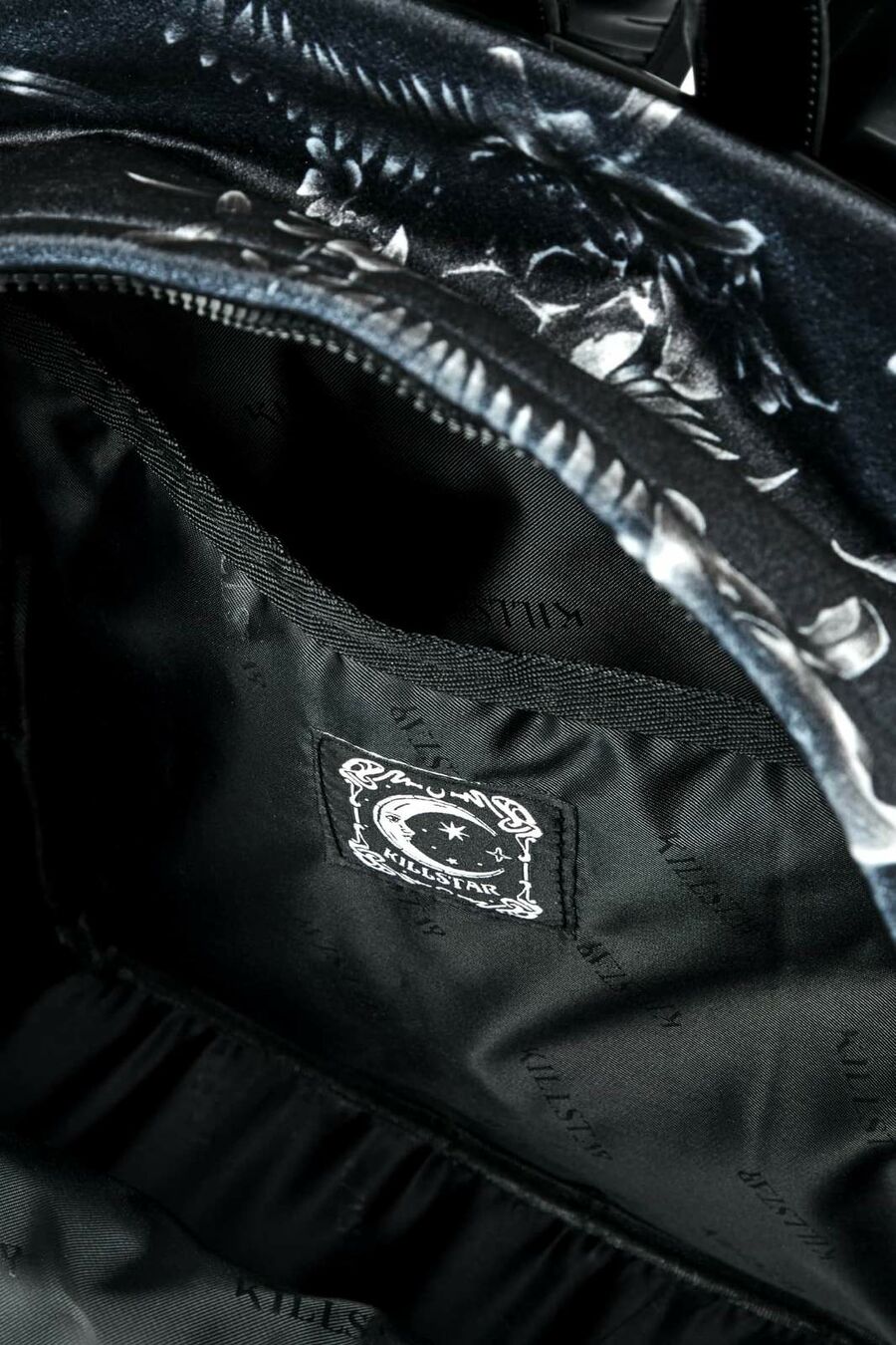 photo n°3 : Sac à dos KILLSTAR 'aloha from hell'