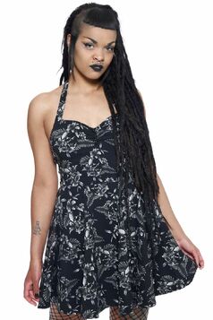 Robe KILLSTAR 'Aloha From Hell'